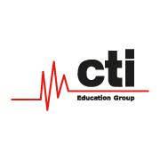 CTI Education Group logo