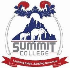 Summit College logo