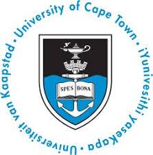 University of Cape Town logo