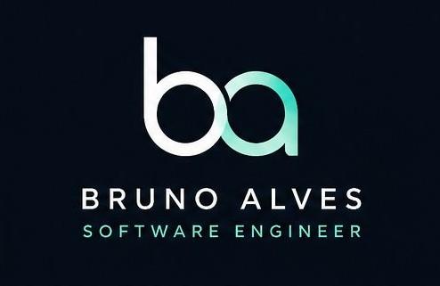 Bruno Alves — Software Engineer